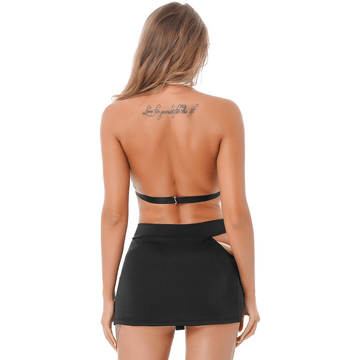 Women's Sexy Role-Play Uniform / Halloween Cosplay Costume - EVE's SECRETS